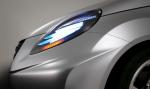Honda Small Car Concept 2010 года